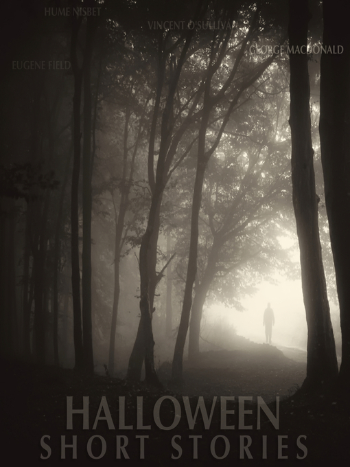 Title details for Halloween Short Stories by Various - Available